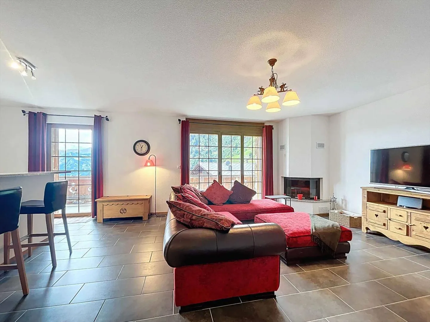 Apartment for sale - Photo 4 of 10