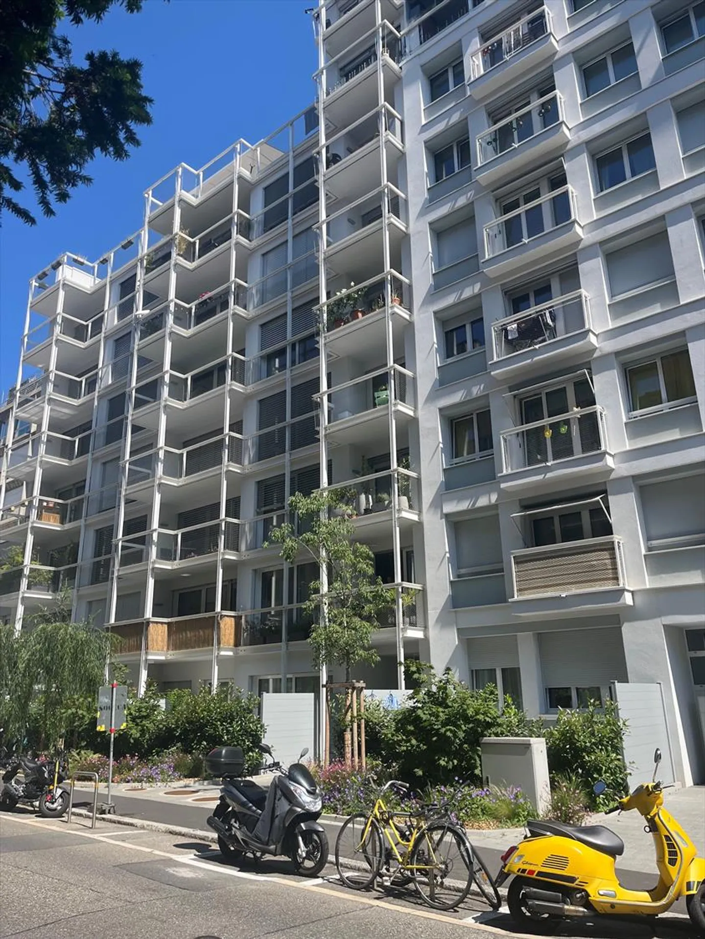 Immobilie mieten - Foto 1 von 3