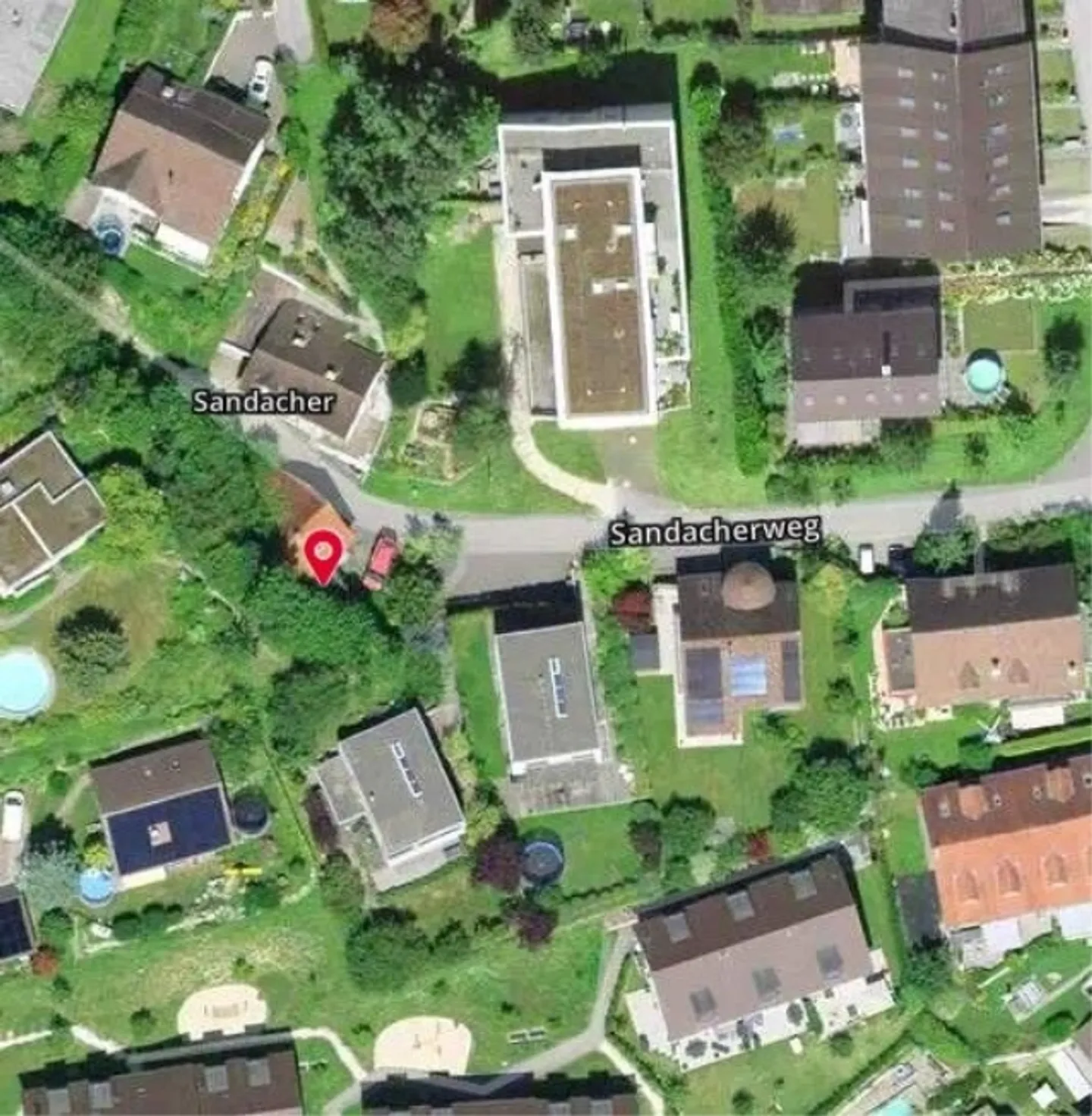 Einfamilienhaus kaufen - Foto 3 von 7