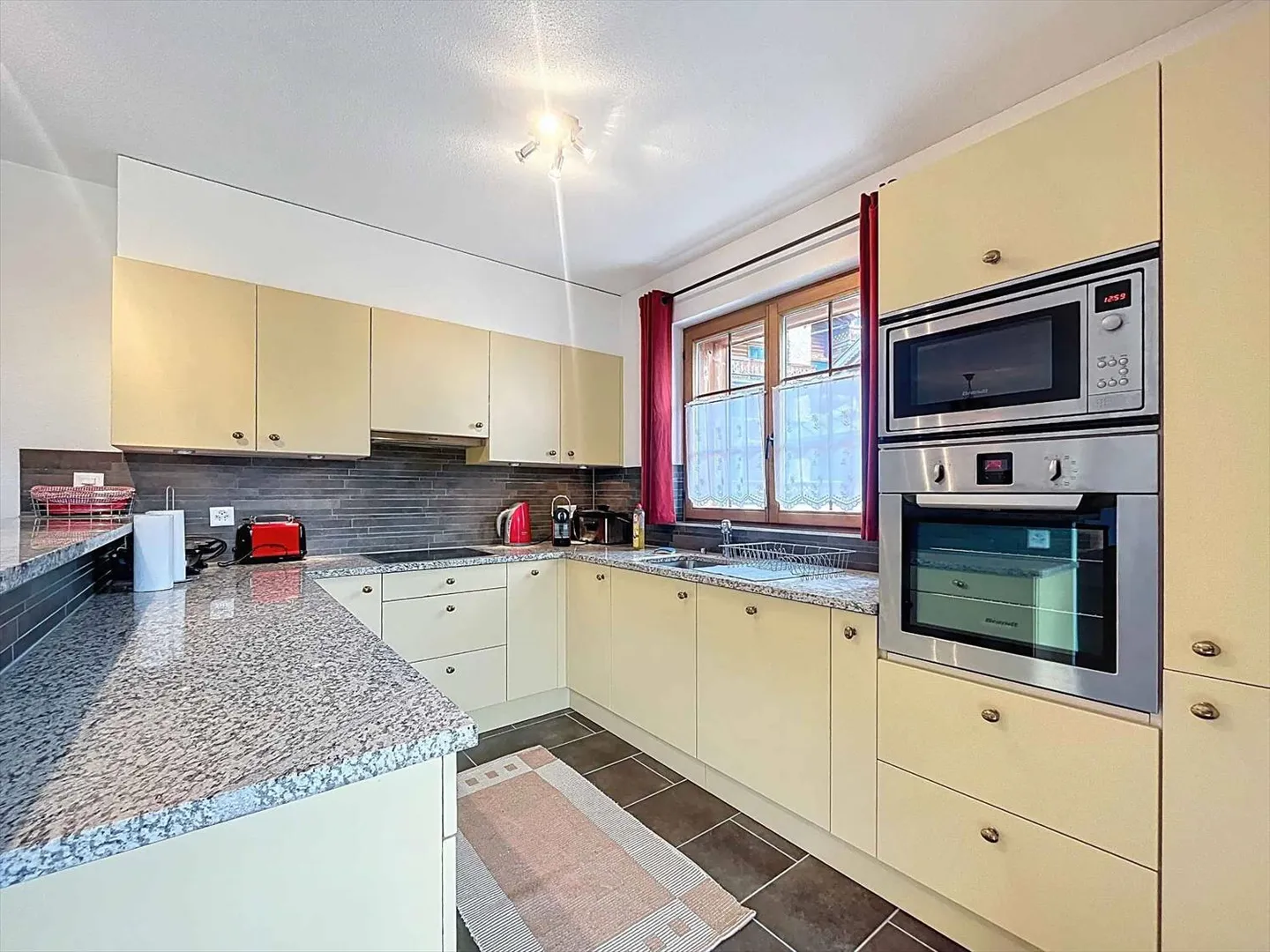 Apartment for sale - Photo 5 of 10