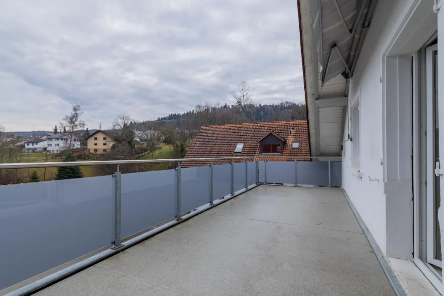 Appartement 4.5 pièces - Photo 4 sur 5