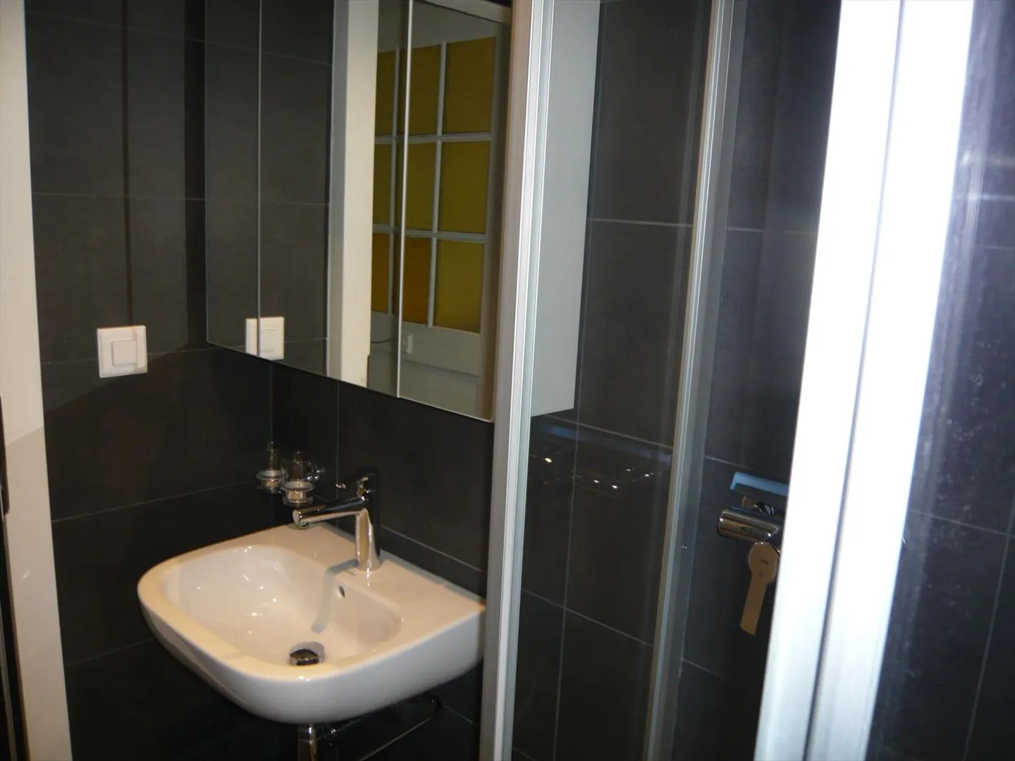 3.5-room apartment under renovation - Photo 4 of 13