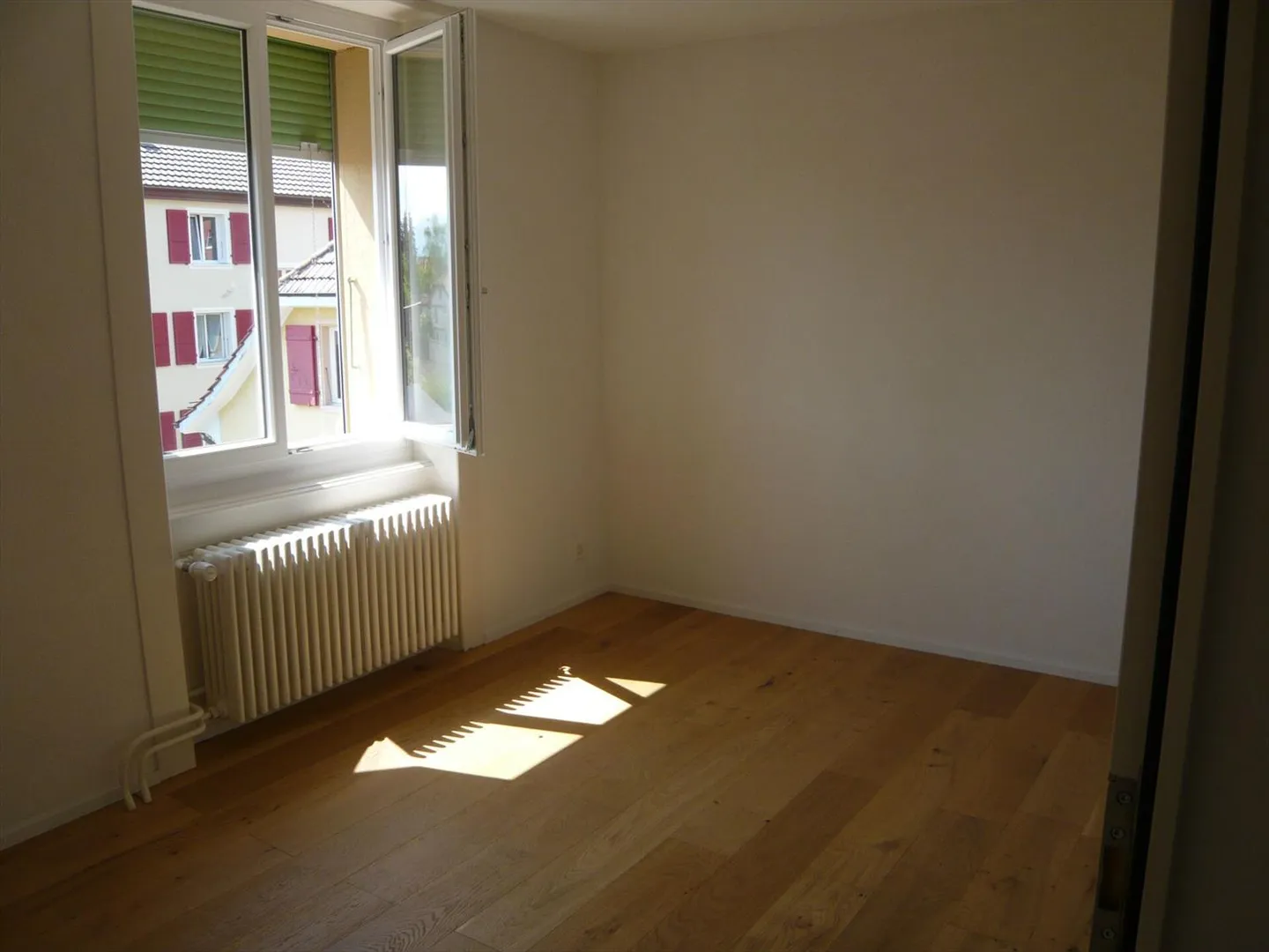 3.5-room apartment under renovation - Photo 5 of 13