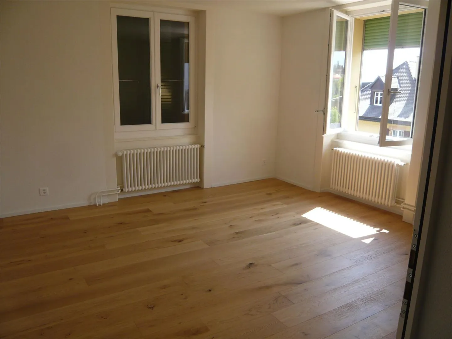 3.5-room apartment under renovation - Photo 6 of 13