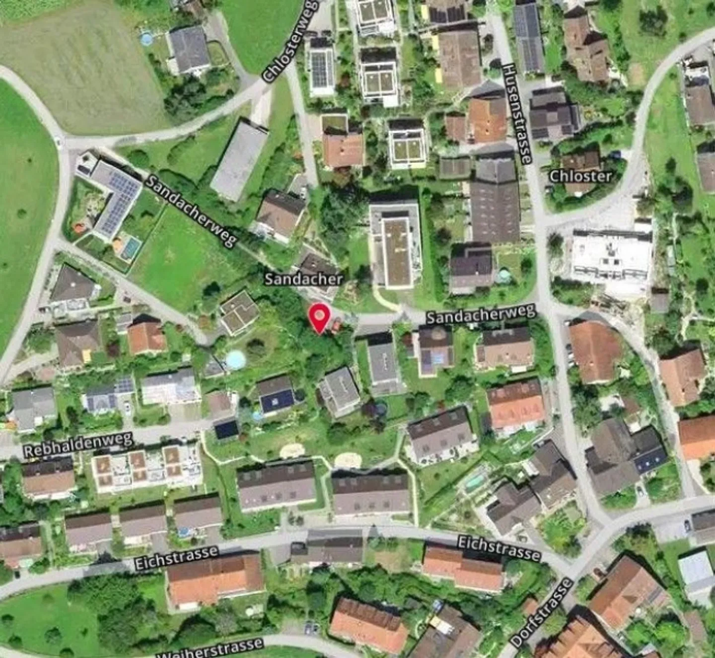 Einfamilienhaus kaufen - Foto 4 von 7