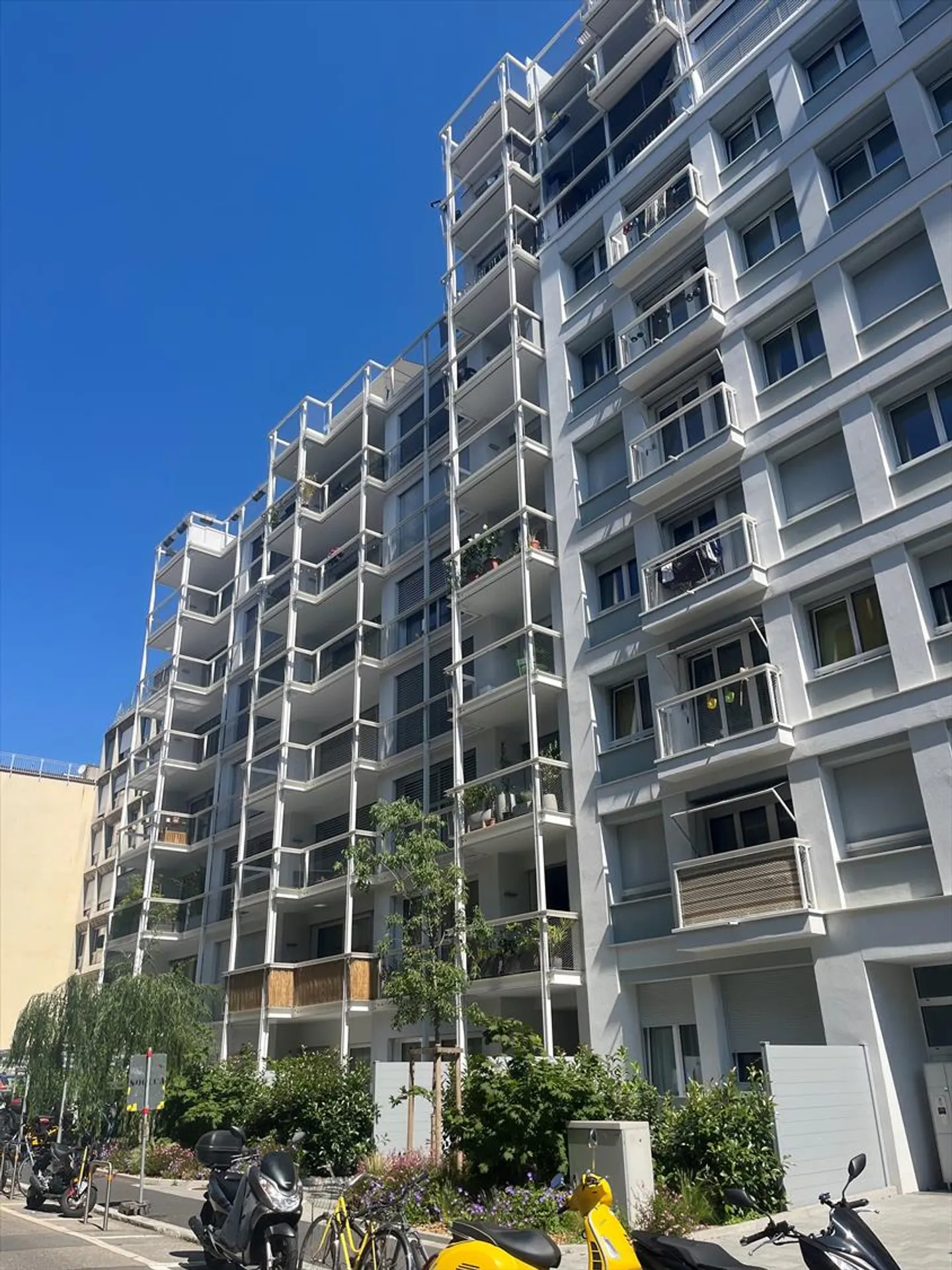 Immobilie mieten - Foto 3 von 3