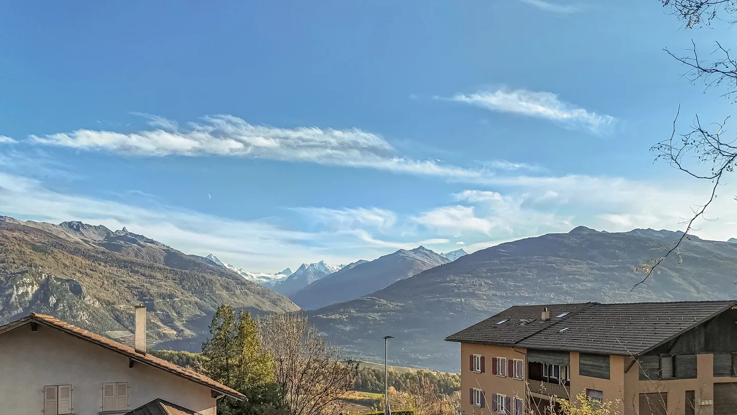 Appartement à vendre - Photo 4 sur 8