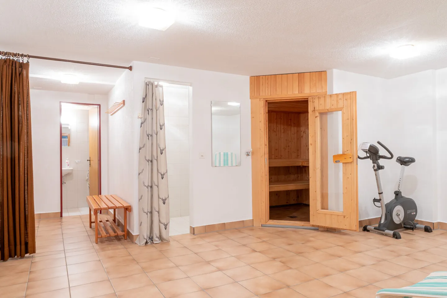 Charmante Wohnung in Zermatt - Foto 13 von 13