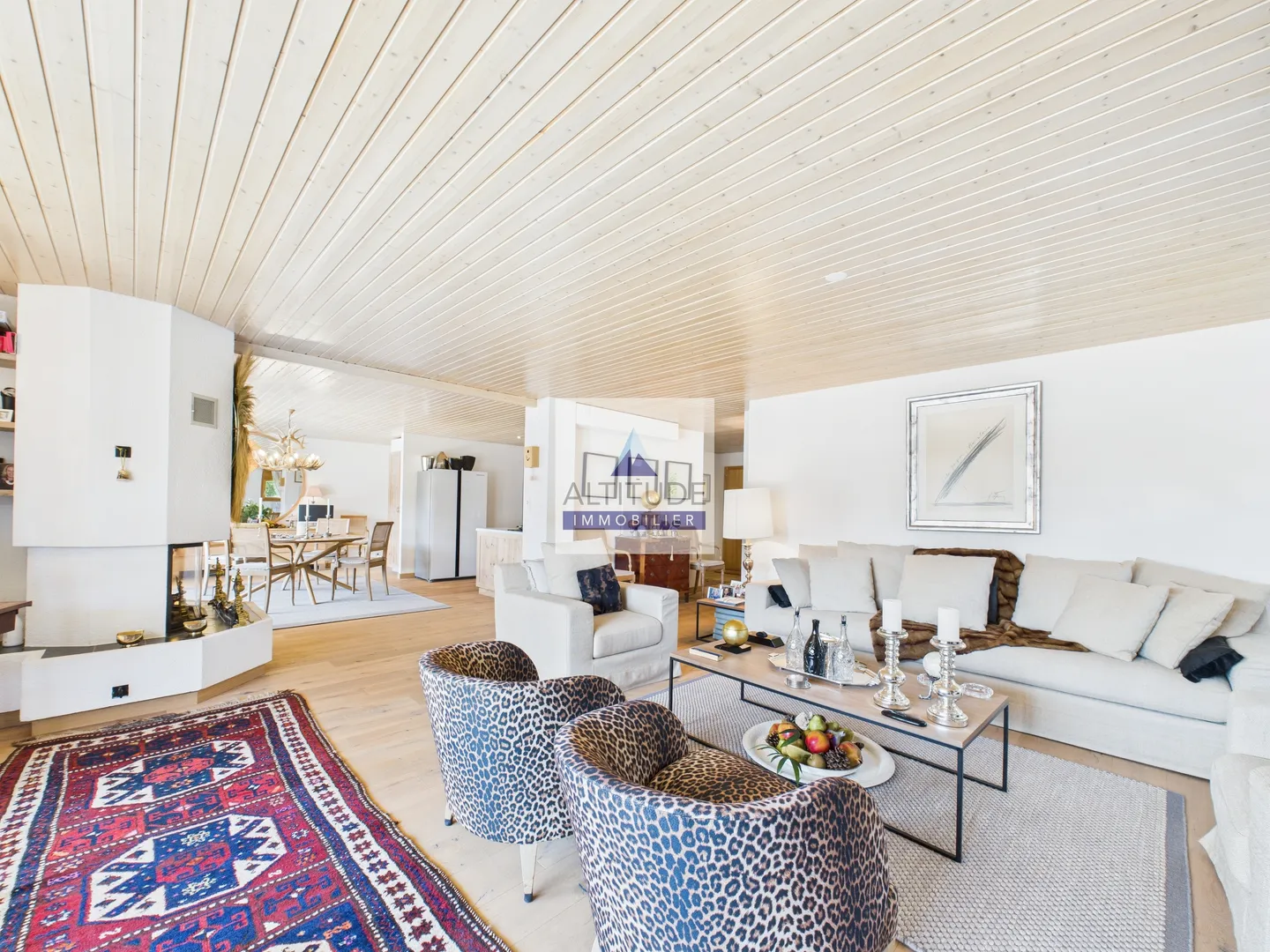 Vallon du Zier - Foto 1 von 13