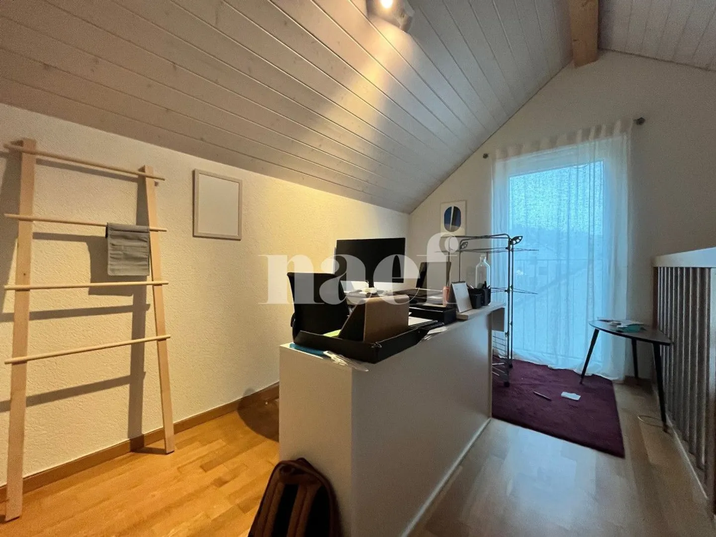3,5-Zimmer-Wohnung - Foto 5 von 6