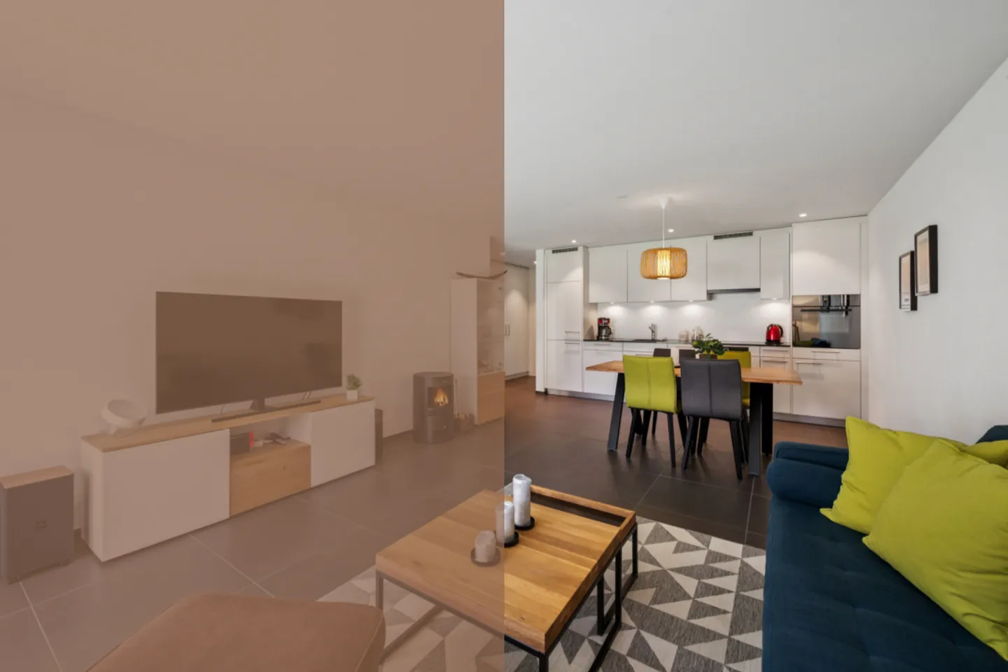 Appartement à vendre - Photo 1 sur 13