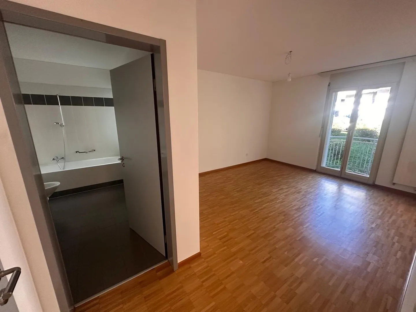PREGASSONA - HELLER DACHGESCHOSS MIT 6 ZIMMERN ZU VERMIETEN - Photo 7 sur 10