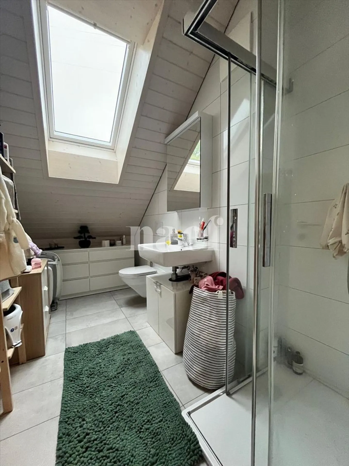 3,5-Zimmer-Wohnung - Foto 6 von 6