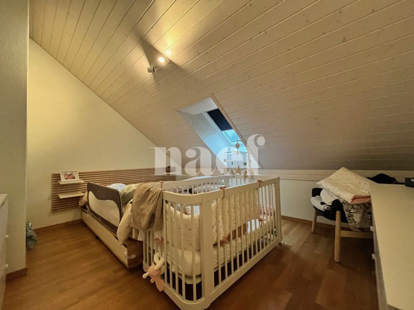 3,5-Zimmer-Wohnung - Foto 3 von 6