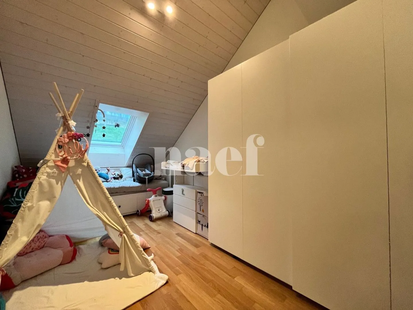 3,5-Zimmer-Wohnung - Foto 4 von 6
