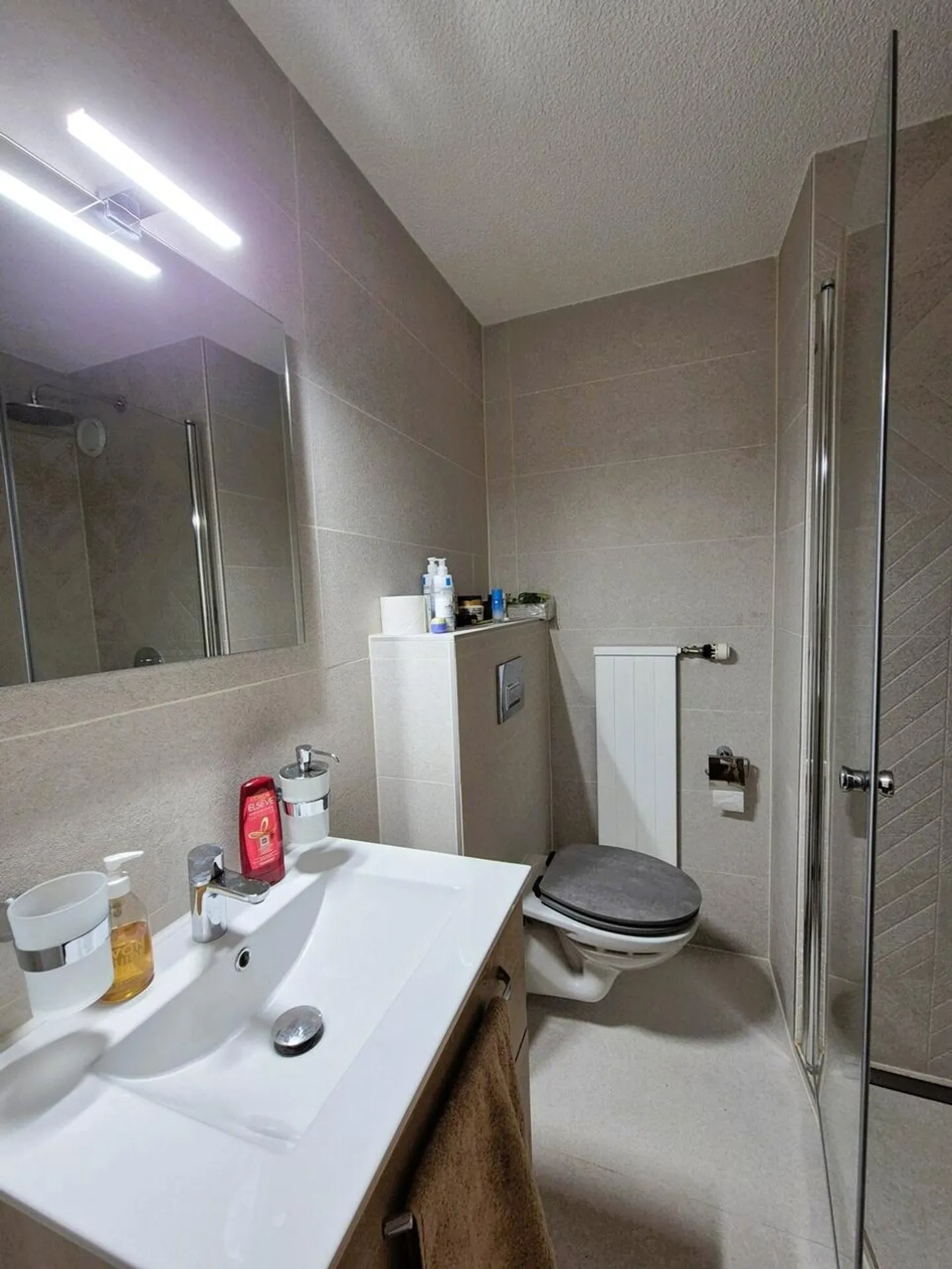 Bright 3.5-room duplex with garden, quiet and sought-after setting - Photo 9 of 10