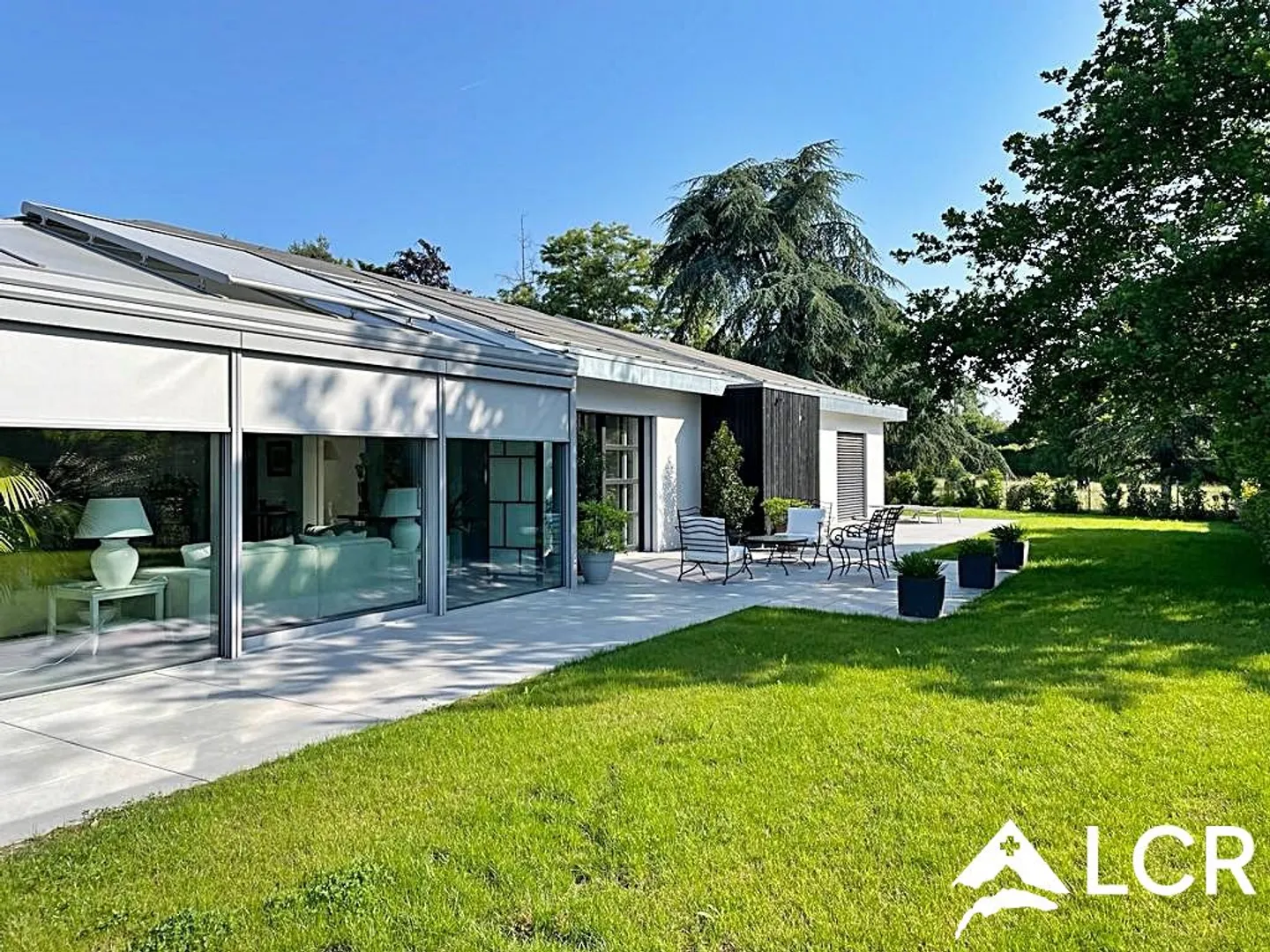 Casa a schiera 5.5 stanze - Foto 1 di 13