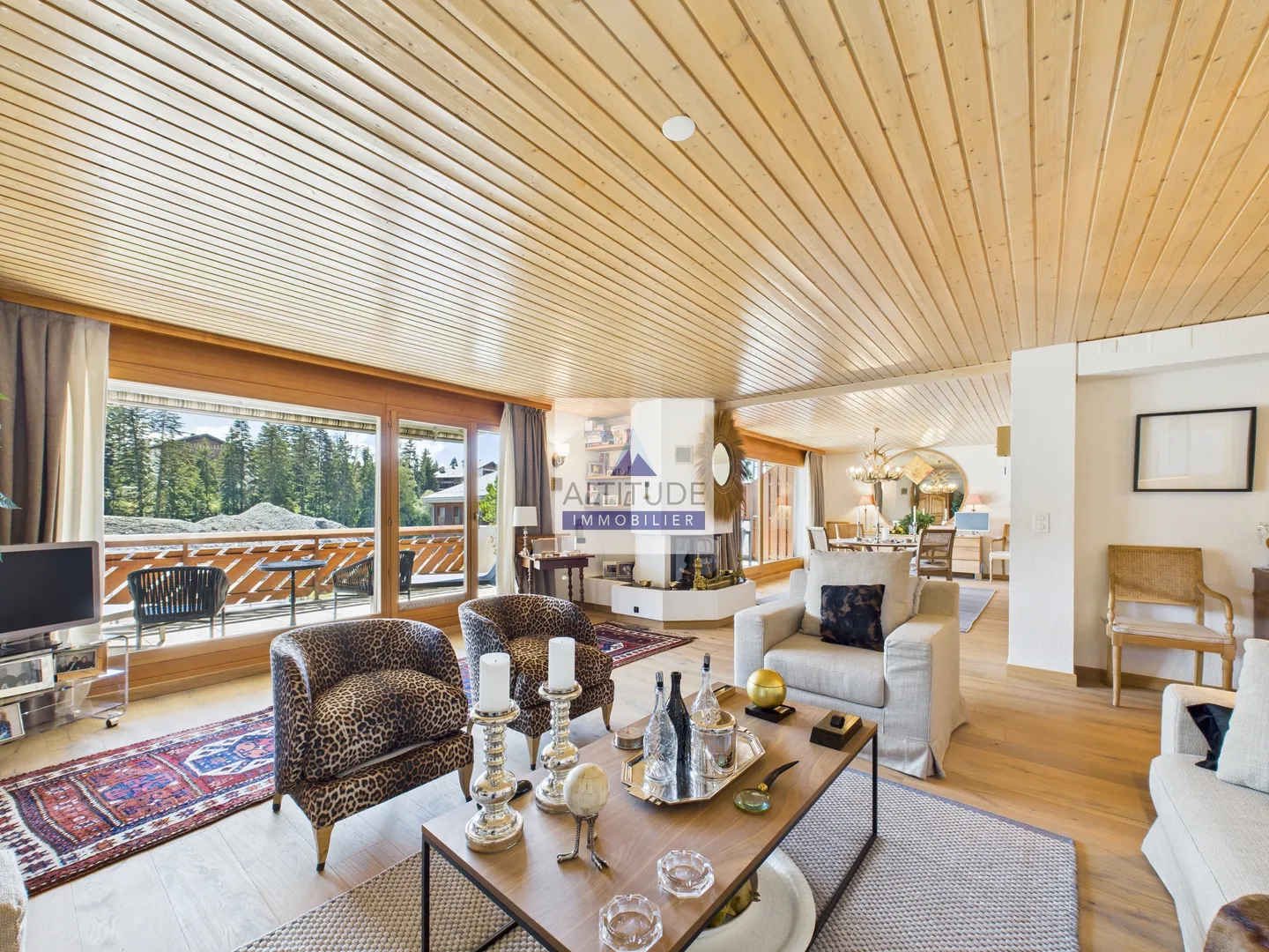 Vallon du Zier - Foto 4 von 13