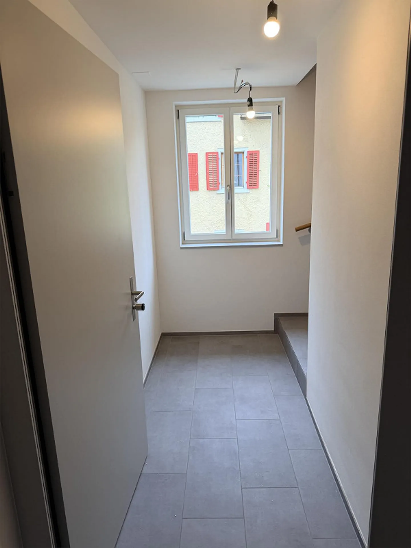 First rental: Spacious 4.5-room maisonette apartment in replacement new building - Photo 5 of 21