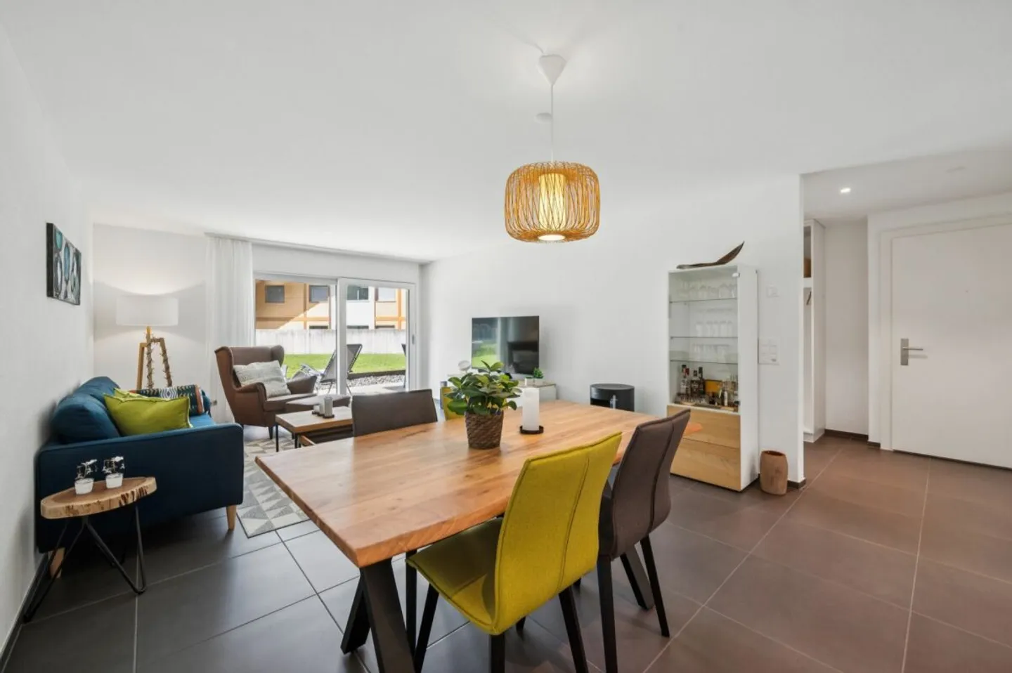 Appartement à vendre - Photo 4 sur 13