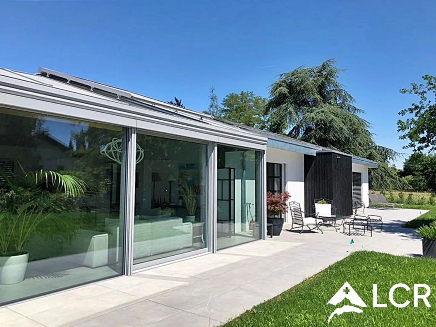 Casa a schiera 5.5 stanze - Foto 12 di 13