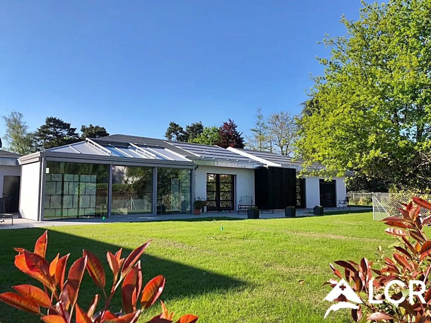Casa a schiera 5.5 stanze - Foto 11 di 13