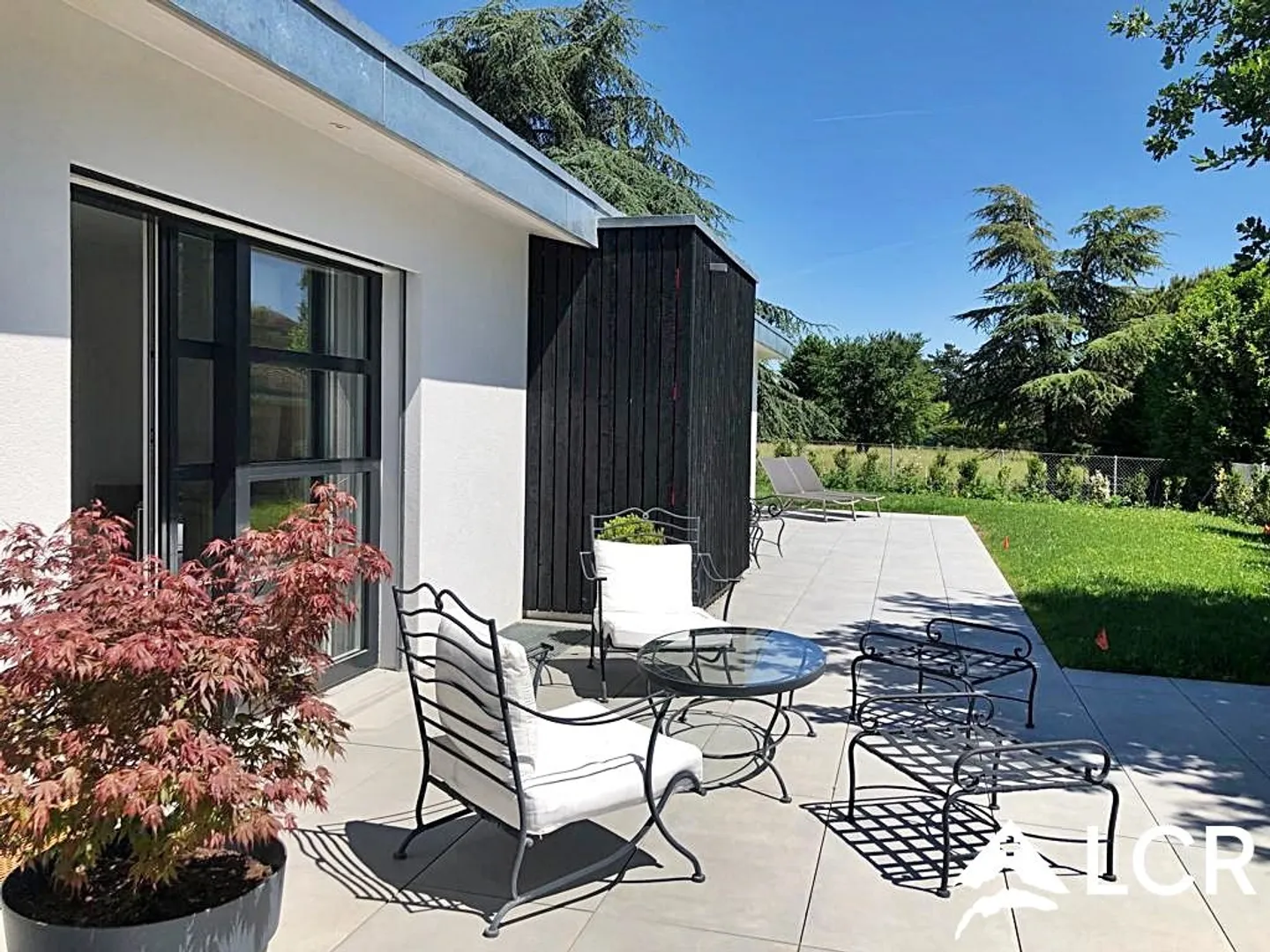 Casa a schiera 5.5 stanze - Foto 13 di 13