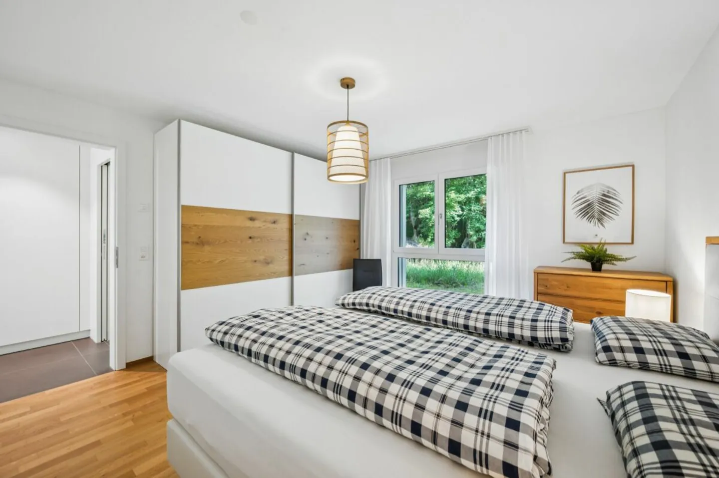 Appartement à vendre - Photo 5 sur 13