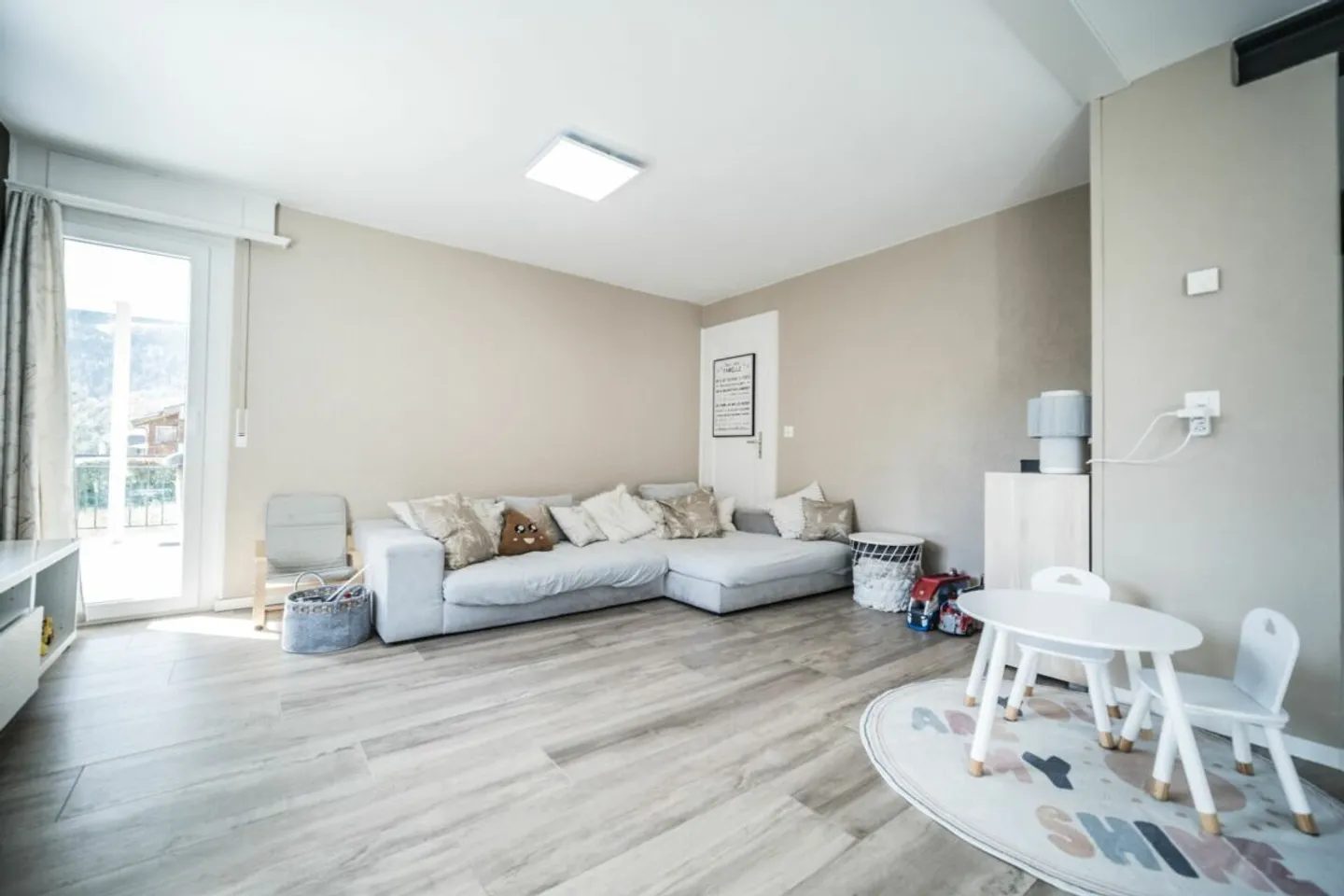 Charmante Erdgeschosswohnung - Foto 1 von 11
