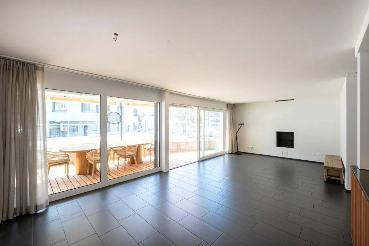 4.5-Room Apartment - Photo 6 of 14