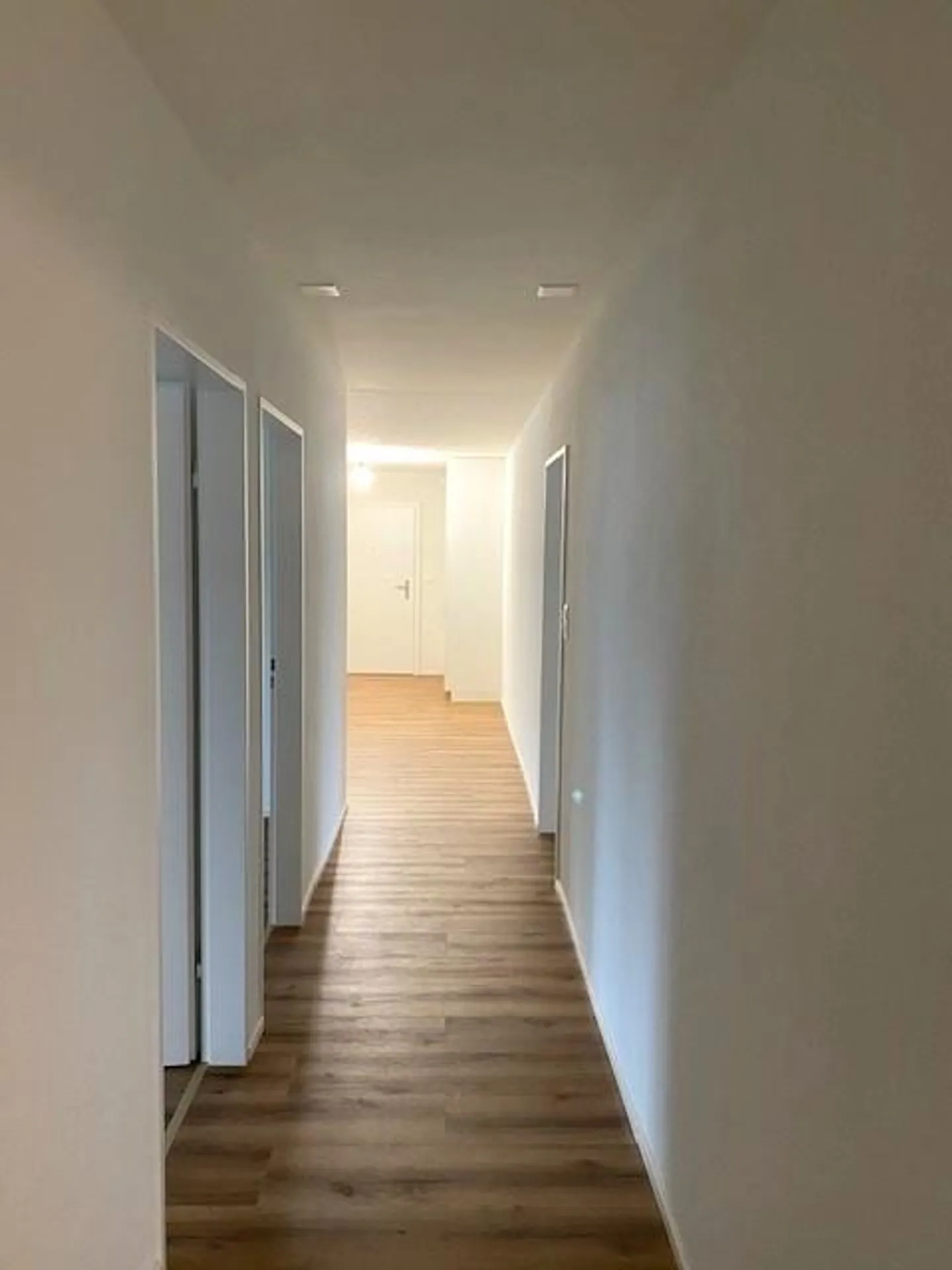 3 1/2-room apartment with a view of greenery - Photo 5 of 5