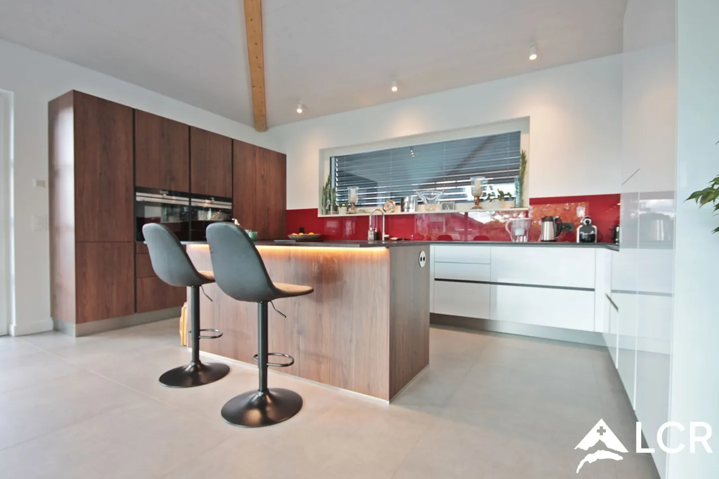 Casa a schiera 5.5 stanze - Foto 3 di 13