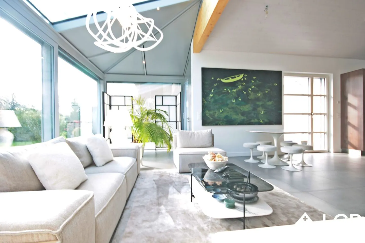 Casa a schiera 5.5 stanze - Foto 4 di 13