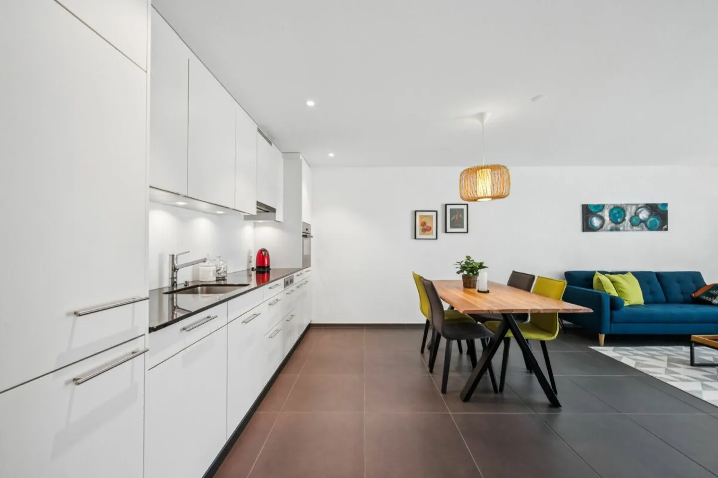 Appartement à vendre - Photo 3 sur 13