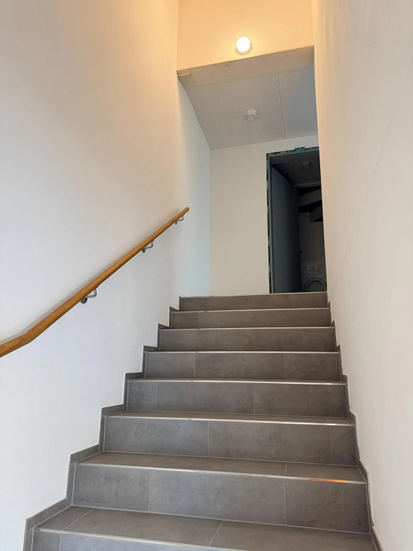 First rental: Spacious 4.5-room maisonette apartment in replacement new building - Photo 6 of 21
