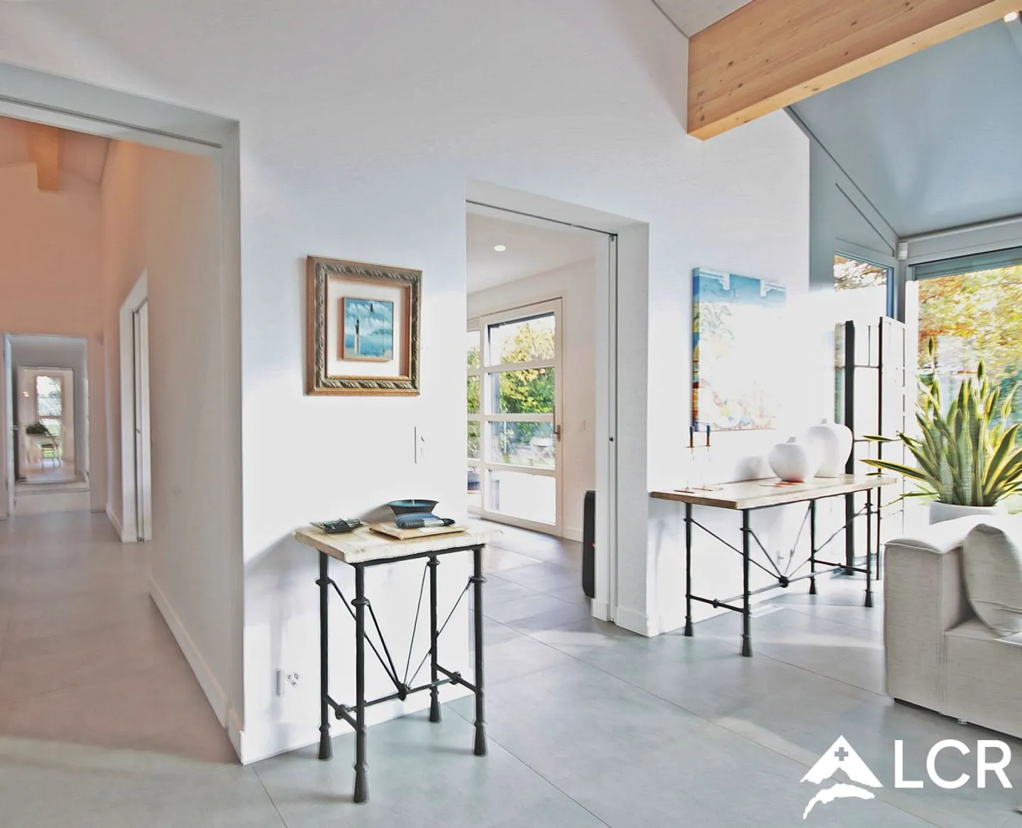 Casa a schiera 5.5 stanze - Foto 8 di 13