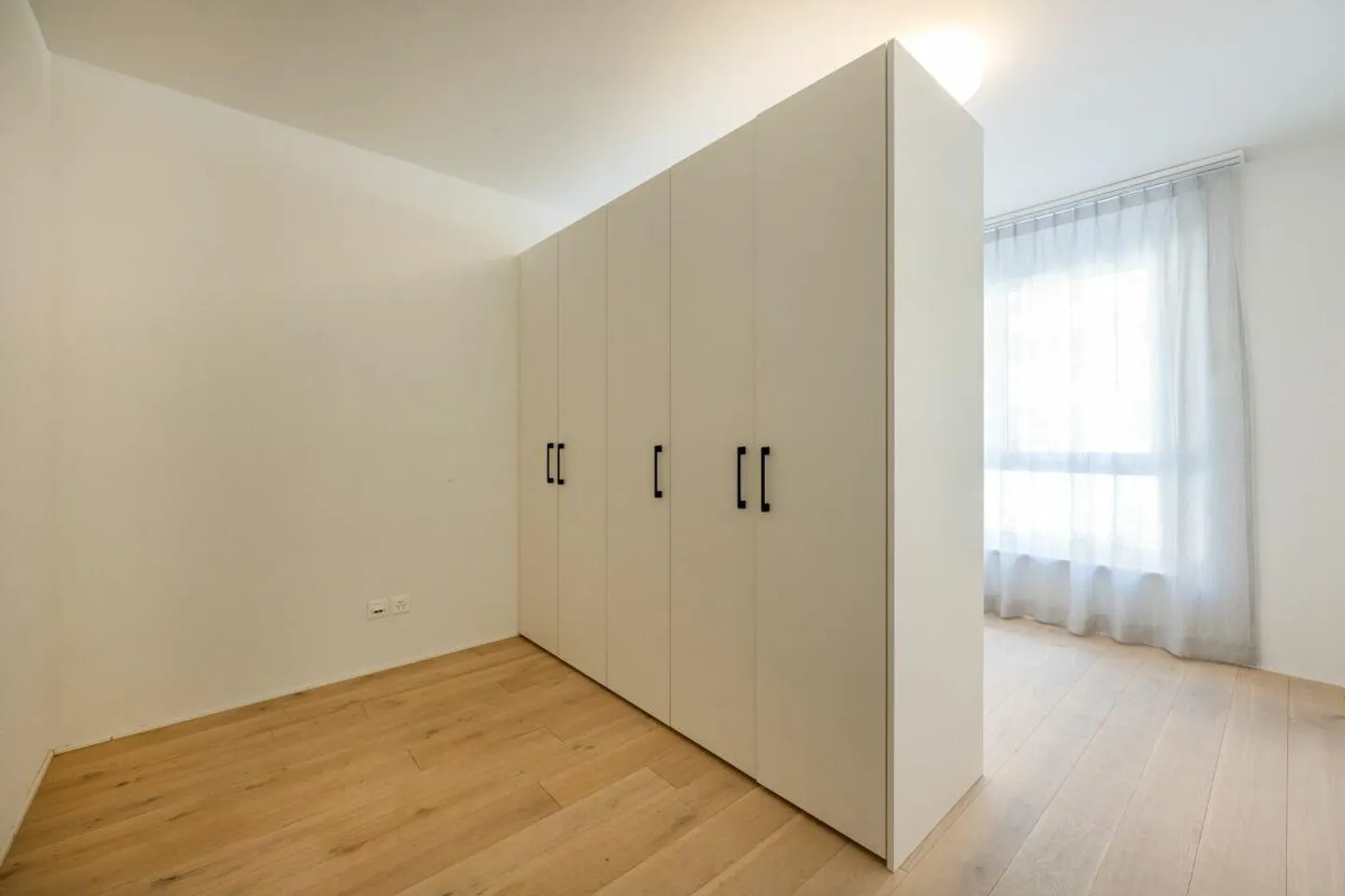 4.5-Room Apartment - Photo 7 of 14