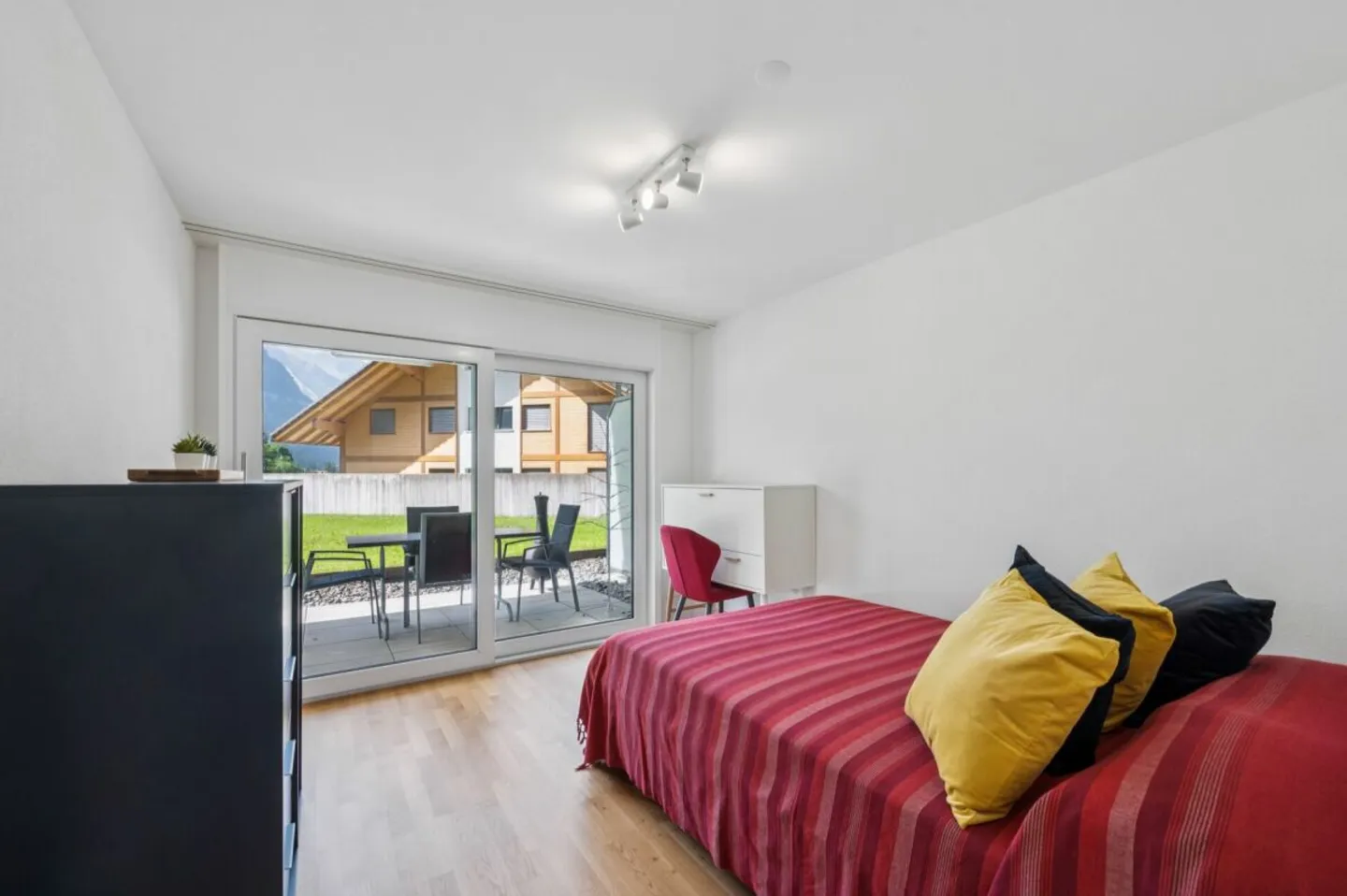 Appartement à vendre - Photo 6 sur 13