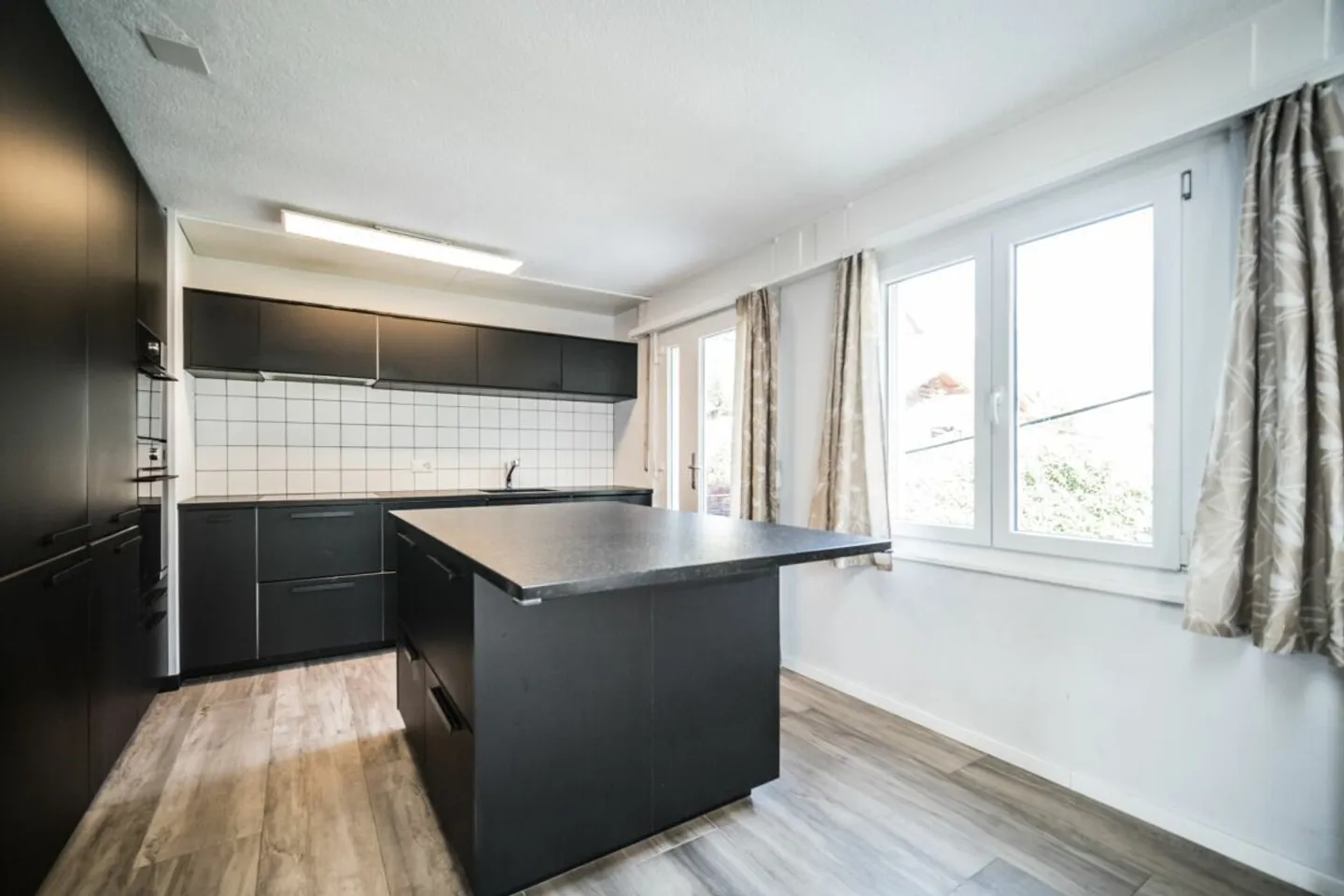 Charmante Erdgeschosswohnung - Foto 3 von 11