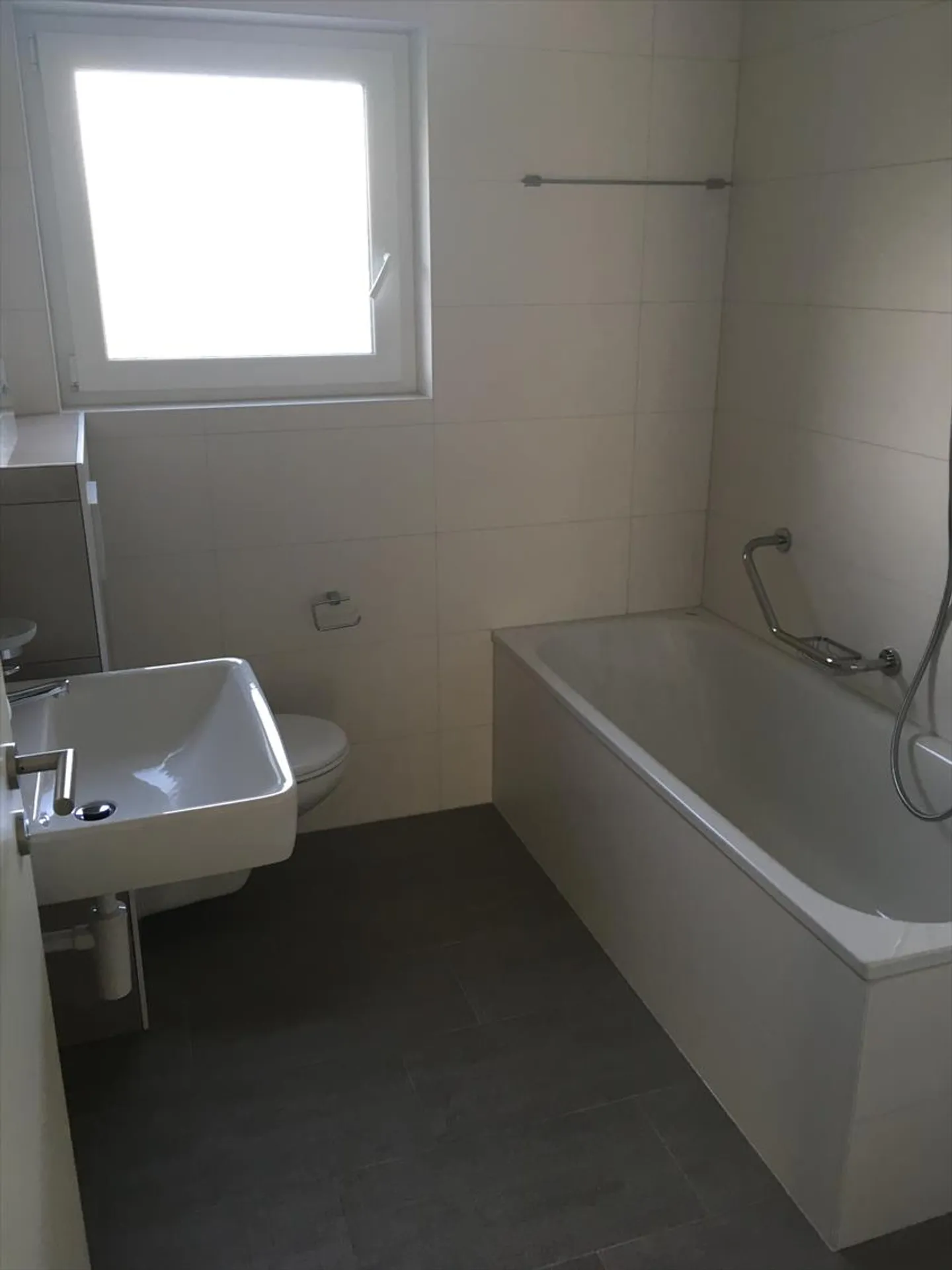 2.5 Room Apartment - Photo 4 of 5