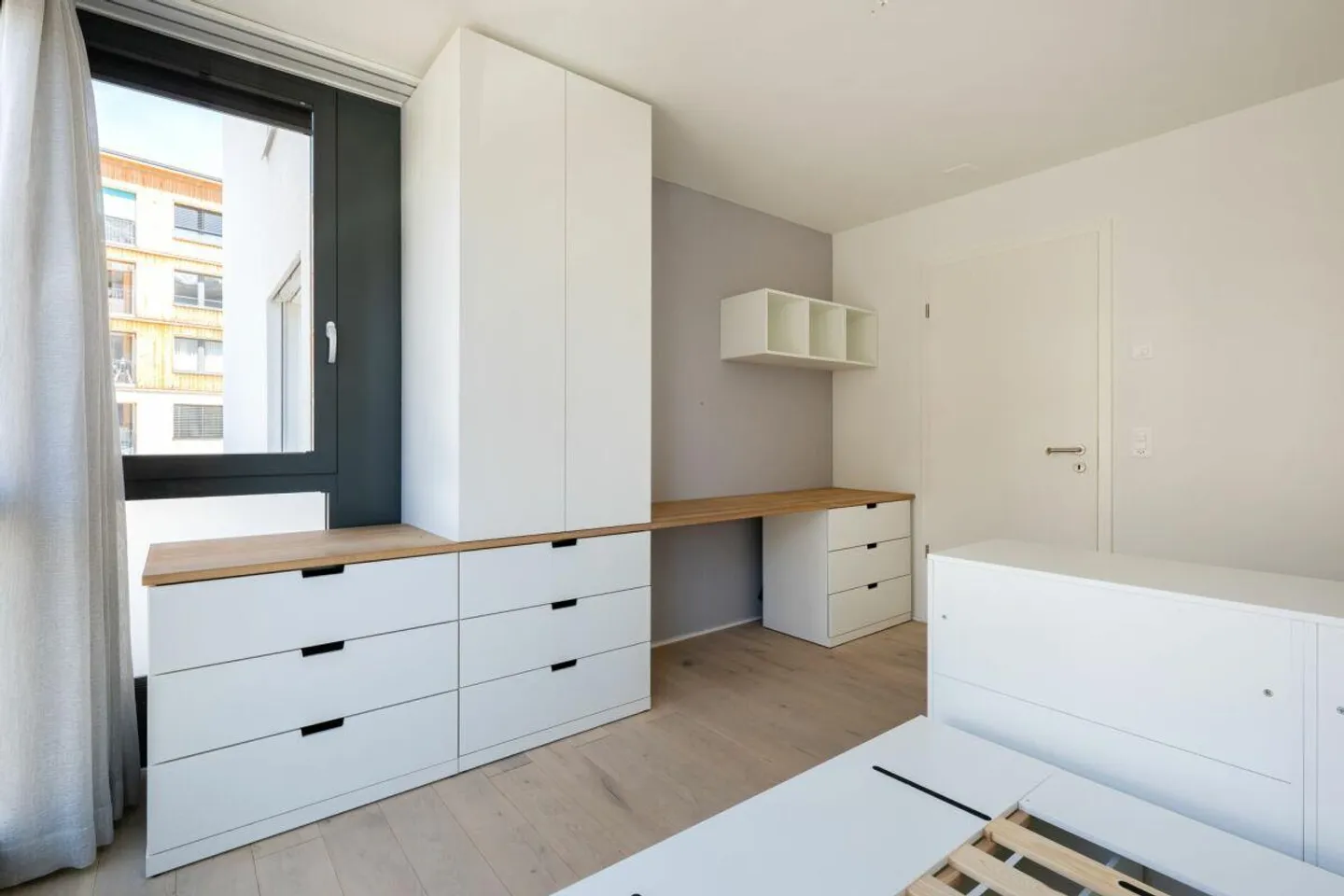 4.5-Room Apartment - Photo 9 of 14