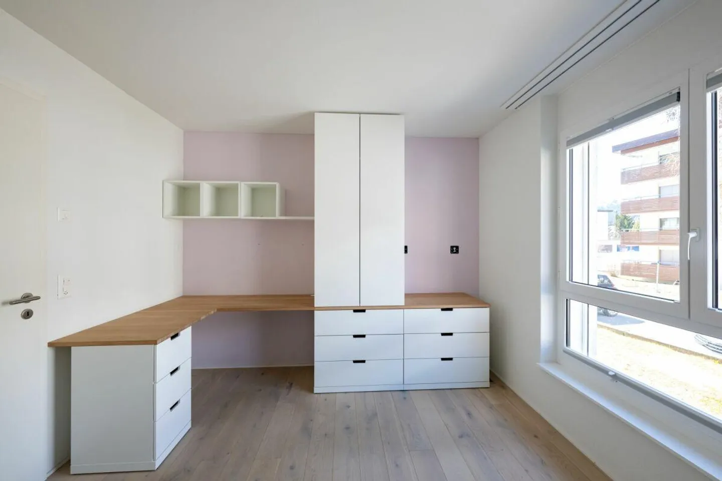 4.5-Room Apartment - Photo 11 of 14