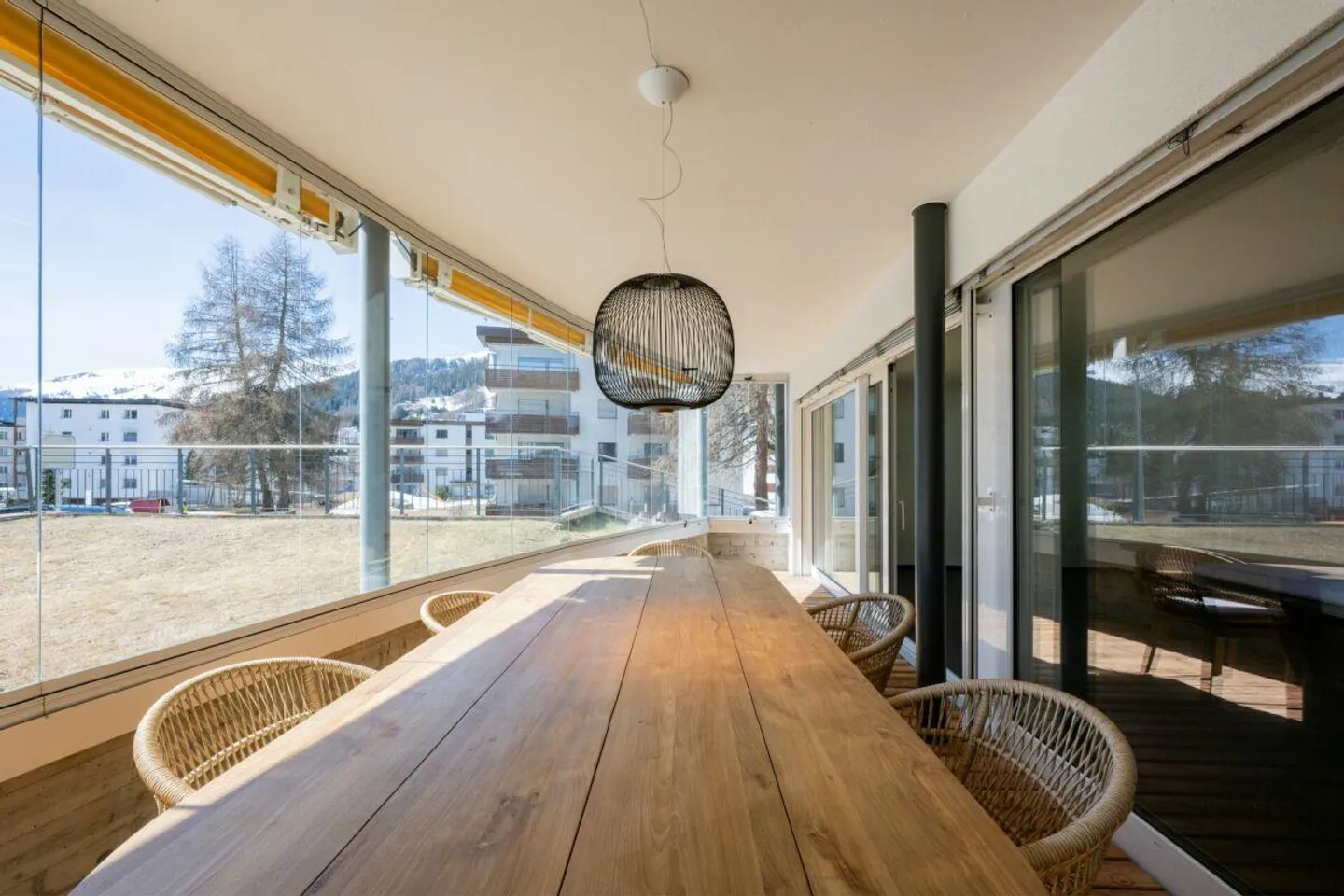 4.5-Room Apartment - Photo 12 of 14