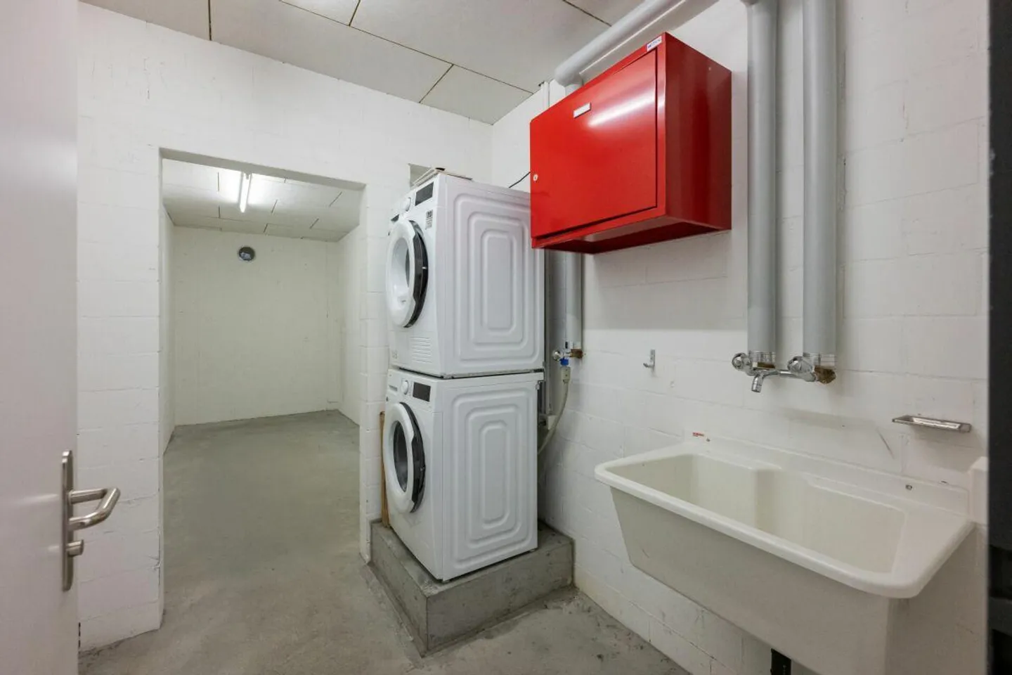 4.5-Room Apartment - Photo 14 of 14