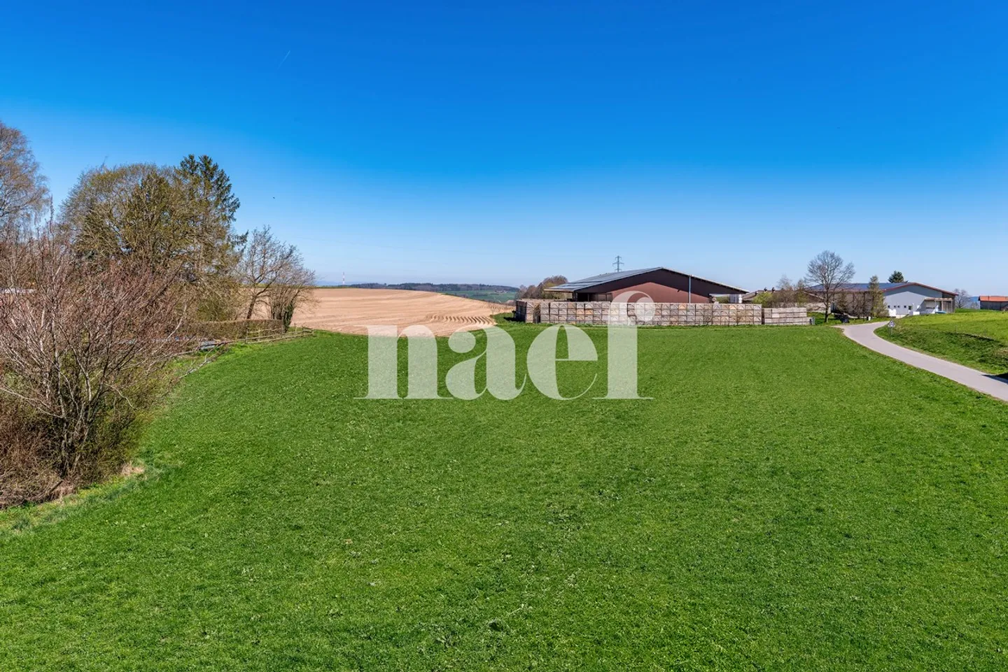 Charming Duplex in Quiet Village - Photo 2 of 9