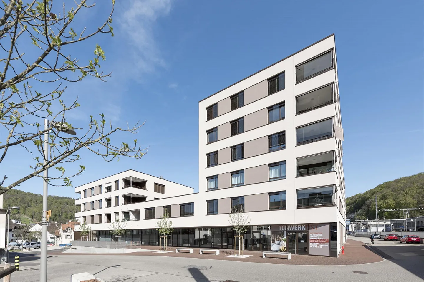 Erste eigene Wohnung - Foto 1 von 5