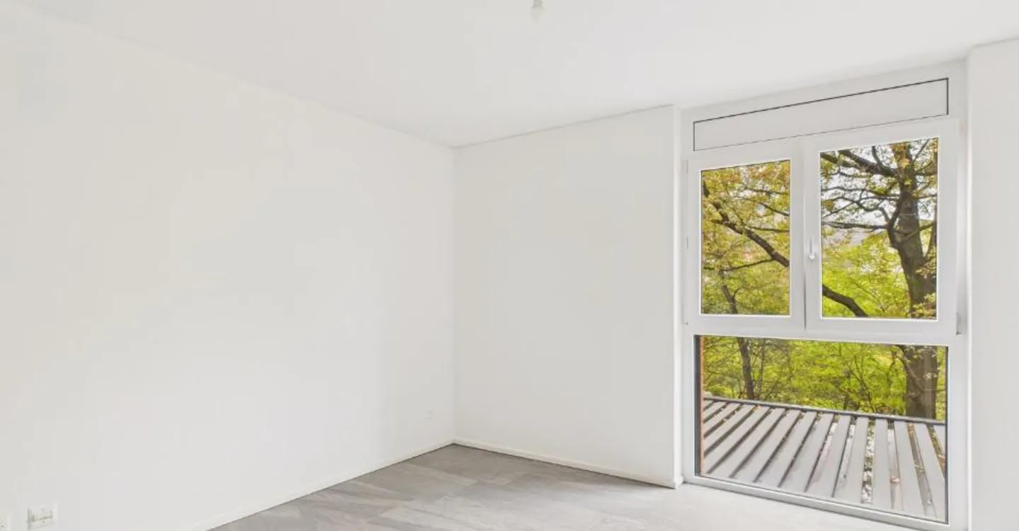 Modern 3.5-room apartment with terrace and leisure room in Cadro - PRIMARY AND SECONDARY RESIDENCE - Photo 6 of 9