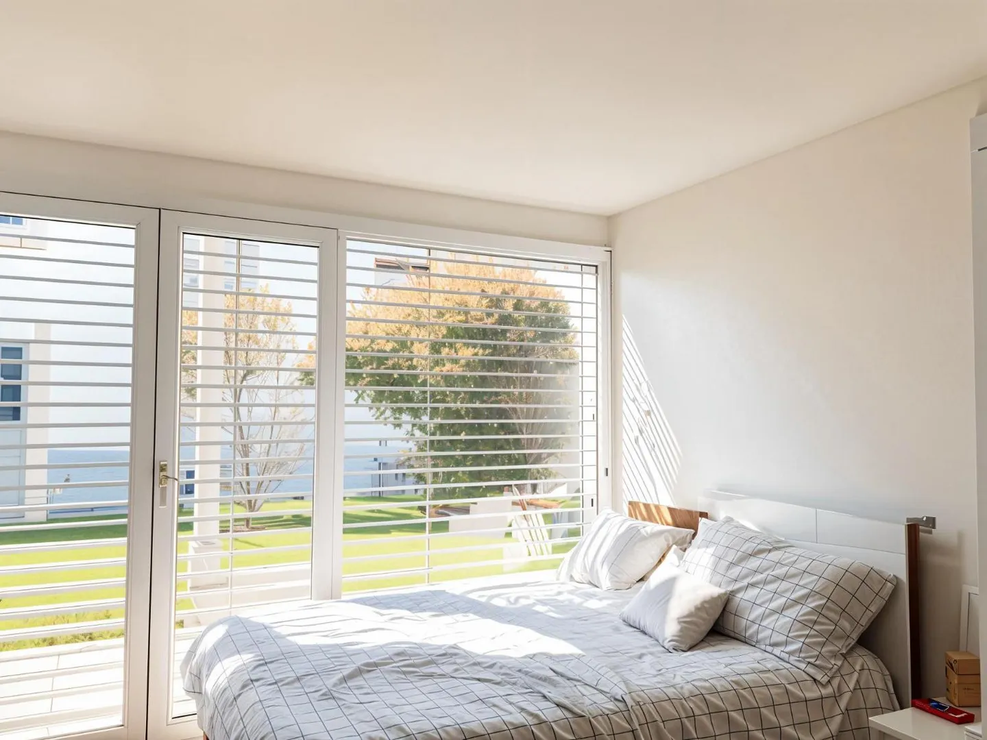 5-room apartment - Photo 3 of 5