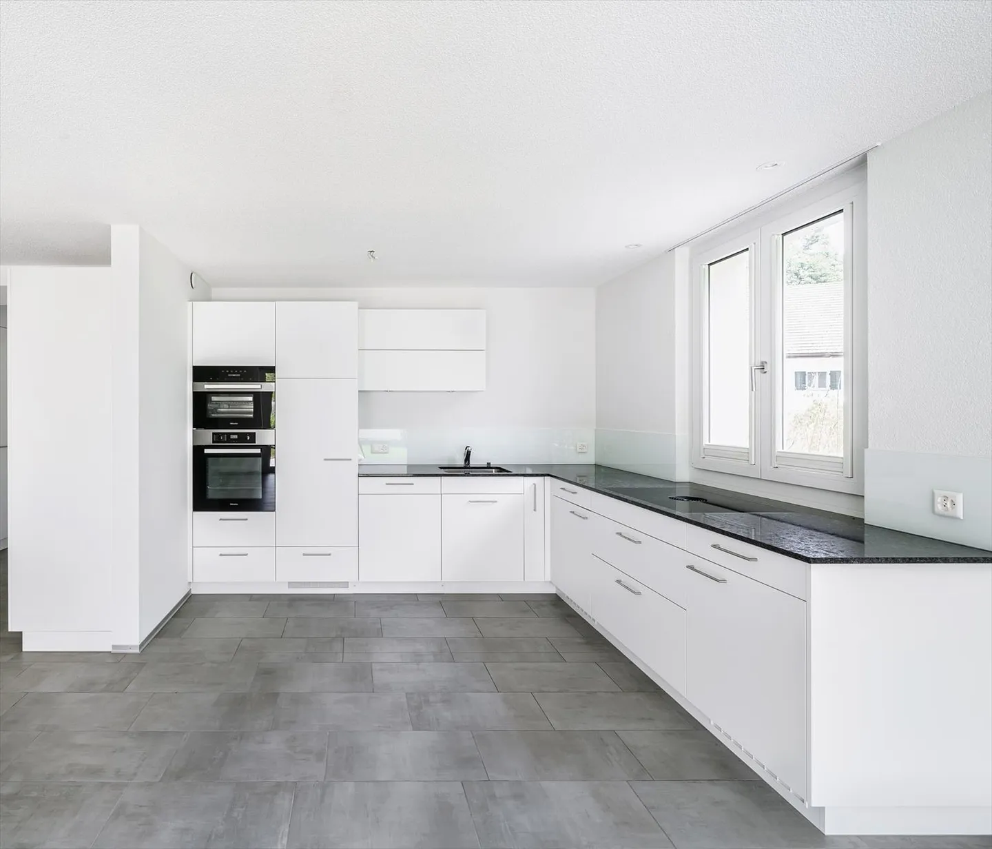 2,5-Zimmer-Wohnung - Foto 1 von 6