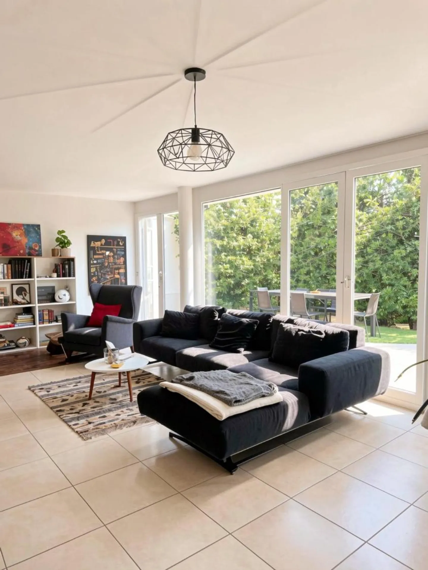 5-room apartment - Photo 5 of 5